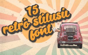 A 15 legjobb retró stílusú betűtípus