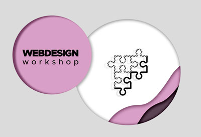 webdesign workshop - online webdesign tanfolyam