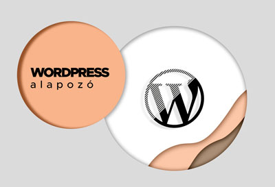 WordPress tanfolyam kezdőknek és haladóknak