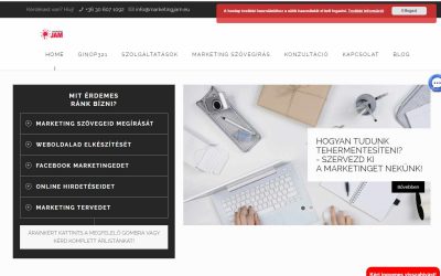 Hol dolgozhatsz webdesignerként?