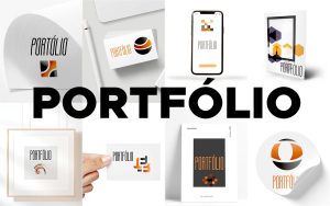 Grafikus és webdesigner portfólióépítés