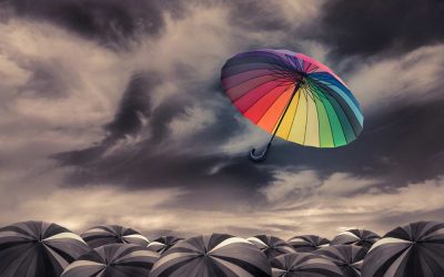 A benned lakó zseni – mitől bontakozik ki a kreativitás?