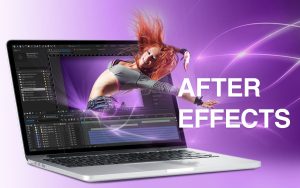 After Effects