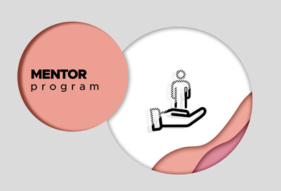webdesigner mentori program