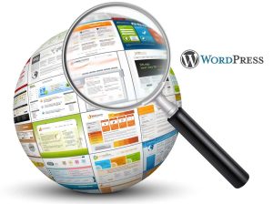 Keresőoptimalizált Wordpress