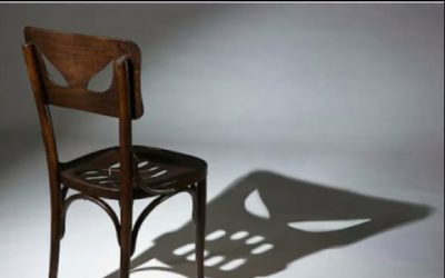 Vetett árnyék készítése 3D technikával Photoshop-ban