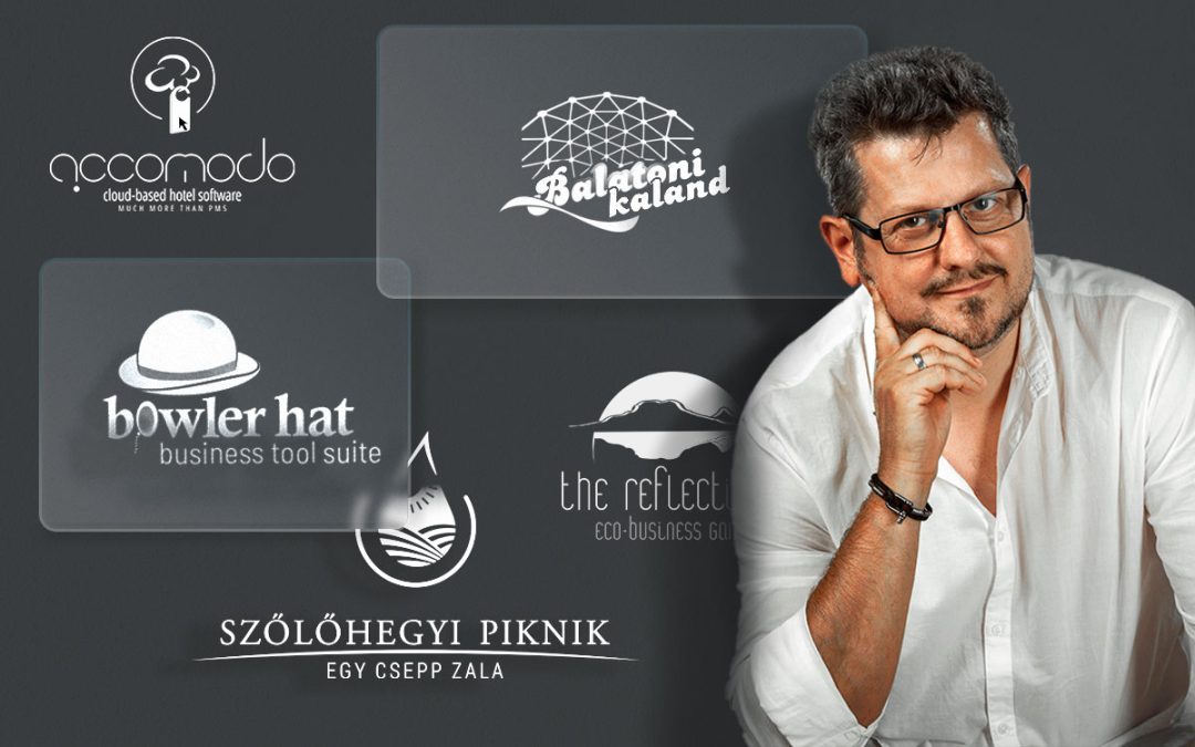 A tapasztalat előny a UX tervezés során – interjú Takács Zolival
